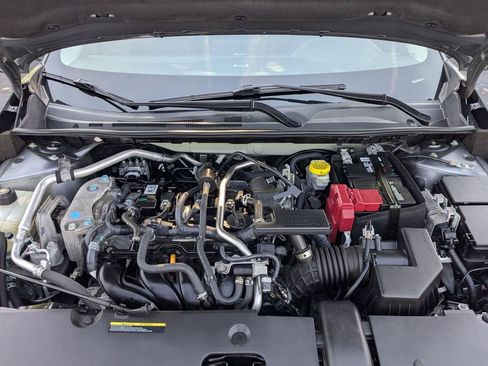 Used 2024 Nissan Sentra S FWD image 30