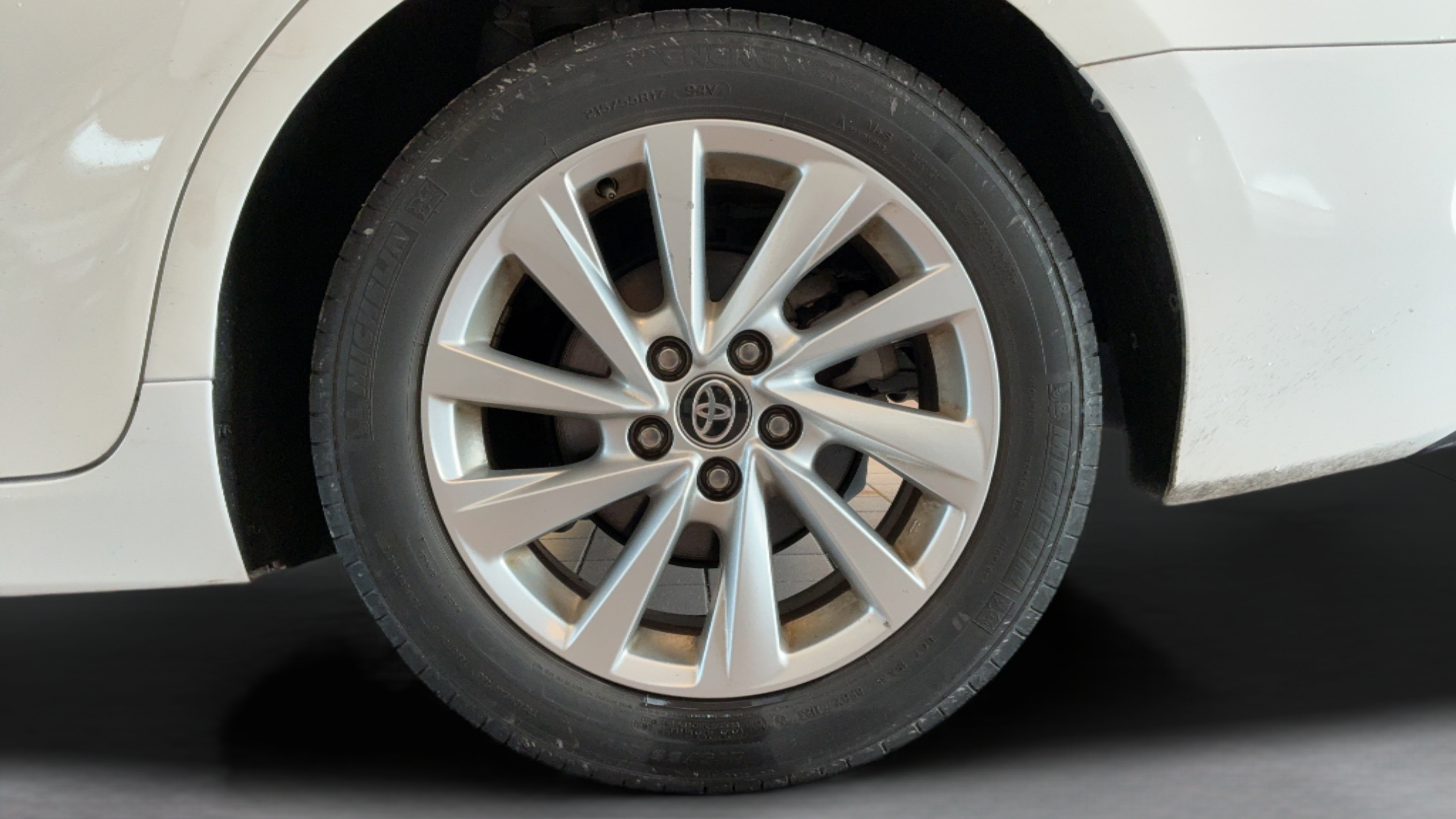 Certified 2024 Toyota Camry LE w/ Convenience Package FWD image 45