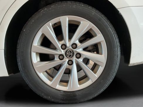 Used 2024 Toyota Camry LE w/ Convenience Package FWD image 45