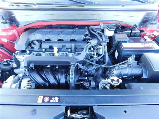 Used 2024 Hyundai Venue SEL FWD image 30