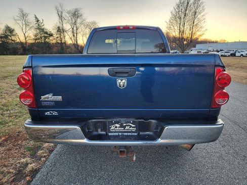 Used 2008 Dodge Ram 2500 Truck SLT w/ Popular Equipment Group image 7