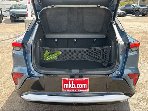 New 2026 Buick Envista Sport Touring image 31