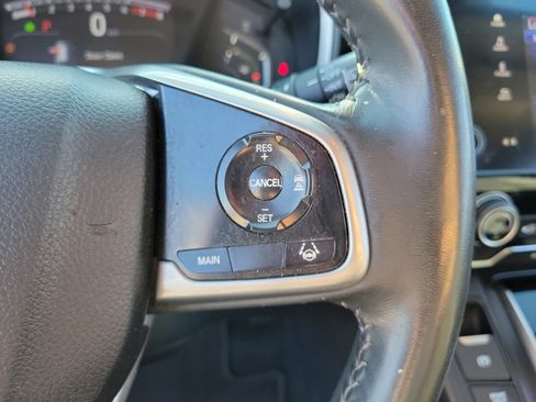 Used 2020 Honda CR-V EX-L image 19
