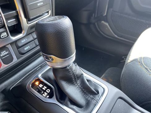 New 2025 Jeep Gladiator Willys image 20