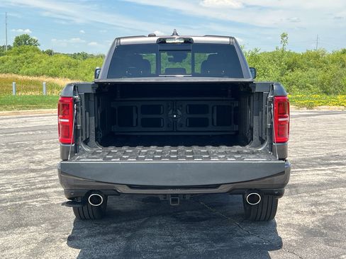 Used 2026 RAM 1500 Limited AWD/4WD image 39