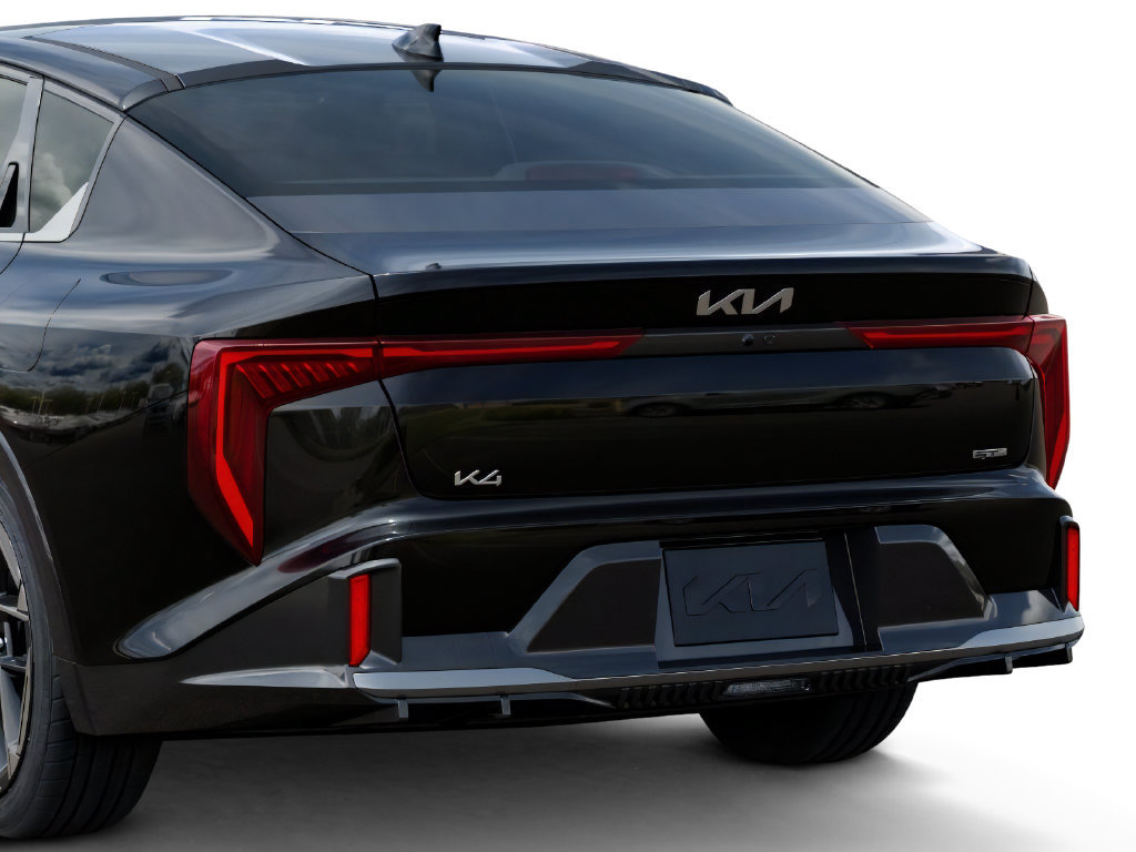 New 2026 Kia K4 GT-Line FWD image 16