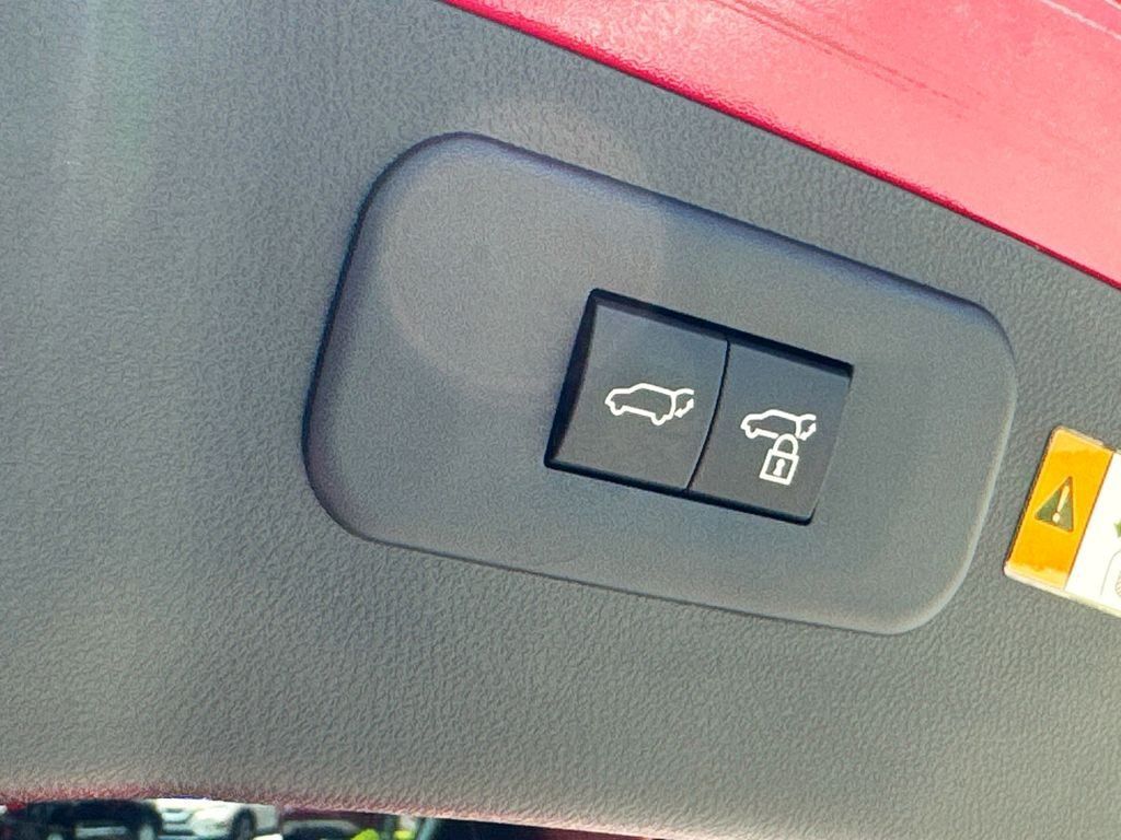 Used 2024 Lexus NX 350 F Sport AWD/4WD image 36