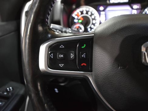 Used 2019 RAM 1500 Big Horn AWD/4WD image 20