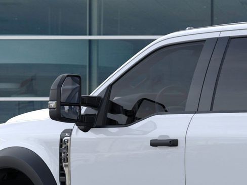 New 2026 Ford F450 XL w/ 360-Degree Camera Package image 22