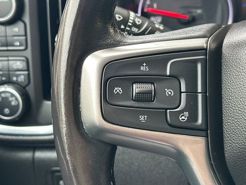 Certified 2021 Chevrolet Silverado 1500 RST w/ Convenience Package II image 31