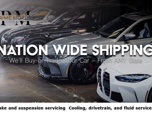 Used 2003 Subaru Outback Wagon image 3