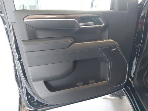 New 2026 Chevrolet Silverado 1500 RST w/ All Star Edition Plus AWD/4WD image 25