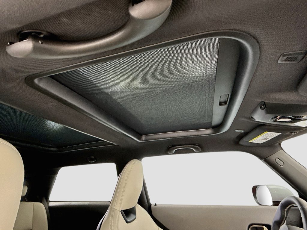 Certified 2026 MINI Cooper 2-Door Hardtop FWD image 20
