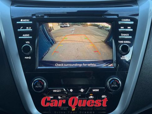 Used 2020 Nissan Murano S w/ Technology Package AWD/4WD image 32