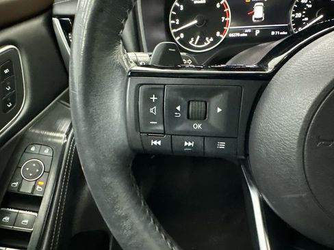 Used 2021 Nissan Rogue SL image 28