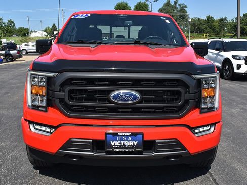 Certified 2023 Ford F150 XLT w/ Equipment Group 302A High AWD/4WD image 31