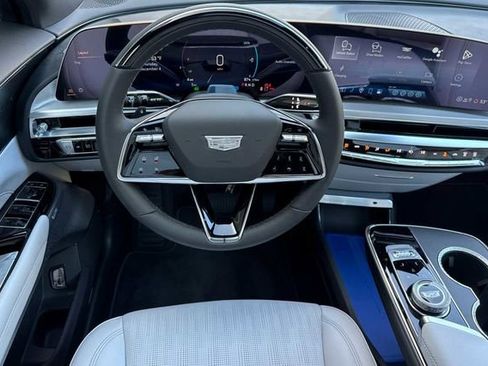 New 2026 Cadillac Lyriq Premium Sport image 14