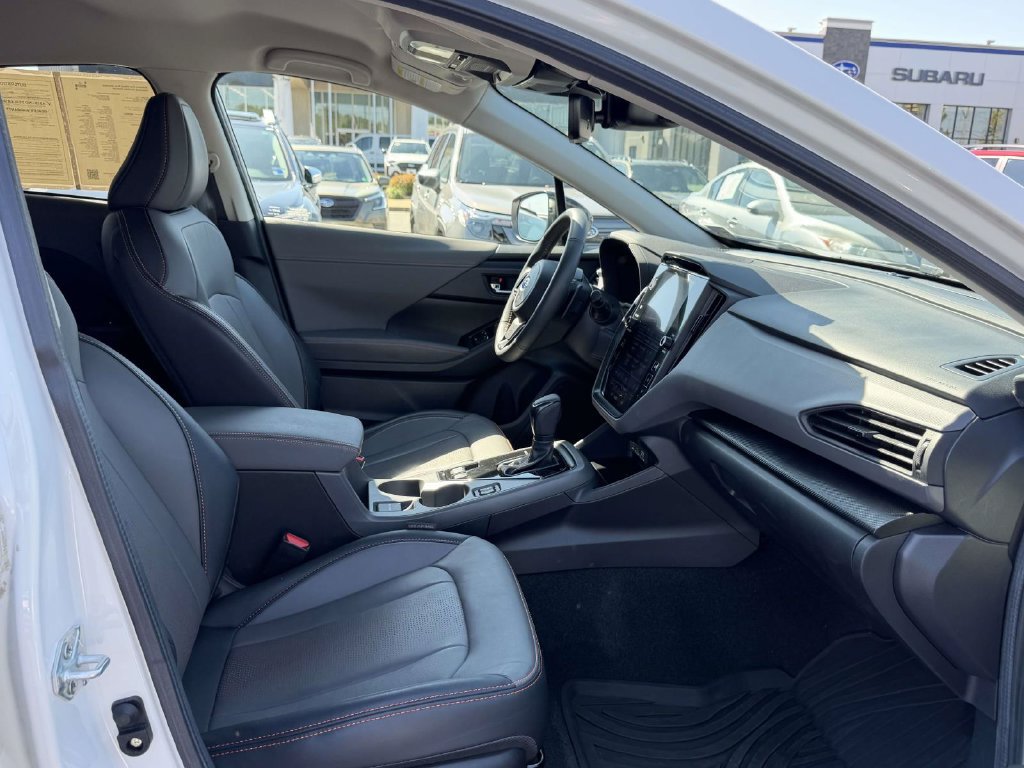 Used 2024 Subaru Crosstrek 2.5i Limited w/ Popular Package #3A AWD/4WD image 12
