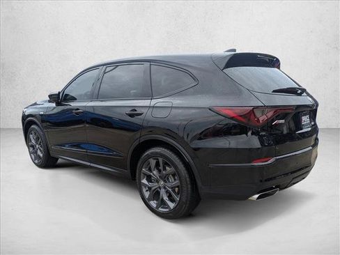 Used 2023 Acura MDX A-Spec image 7
