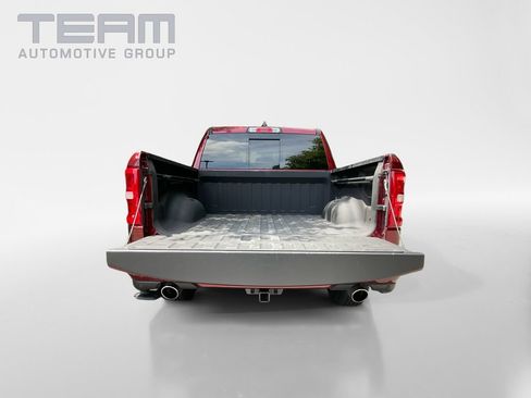 Used 2025 RAM 1500 Big Horn AWD/4WD image 13