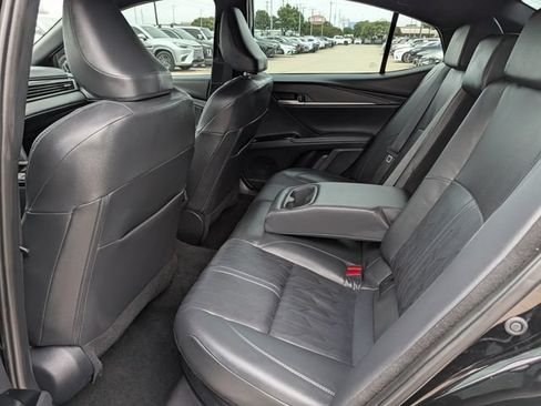 Certified 2025 Toyota Camry XSE FWD image 27