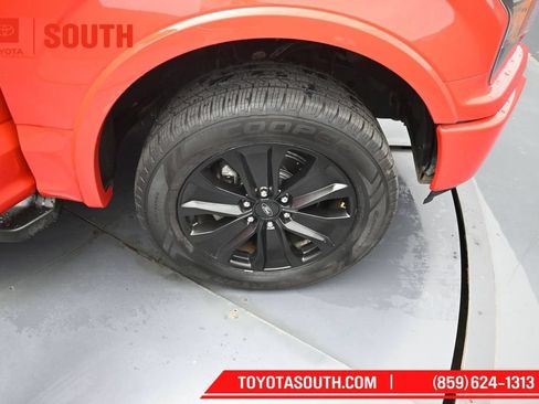 Used 2020 Ford F150 XLT w/ Equipment Group 302A Luxury AWD/4WD image 32