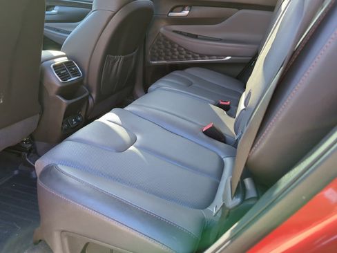 Used 2020 Hyundai Santa Fe Limited image 17