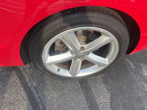 Used 2009 Audi A5 3.2 image 9