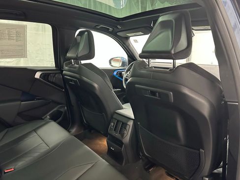 Used 2025 BMW X3 xDrive30i w/ M Sport Package image 54