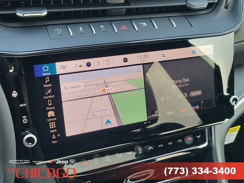 New 2026 Jeep Grand Cherokee Laredo image 26