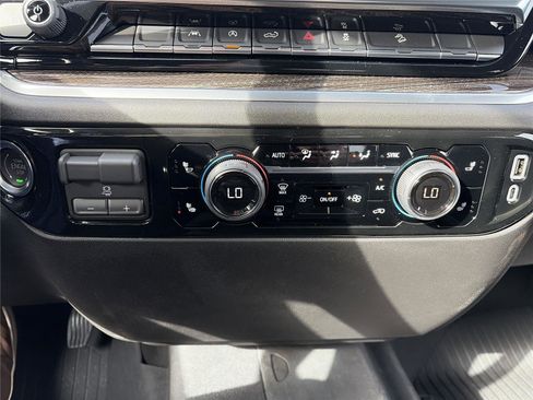 New 2026 Chevrolet Silverado 1500 LT AWD/4WD image 21