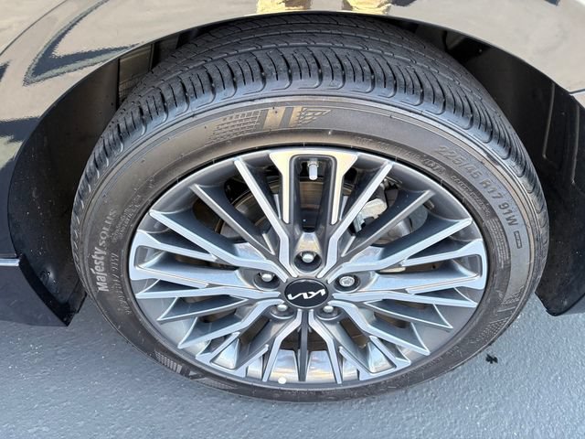 Used 2023 Kia Forte GT-Line FWD image 24