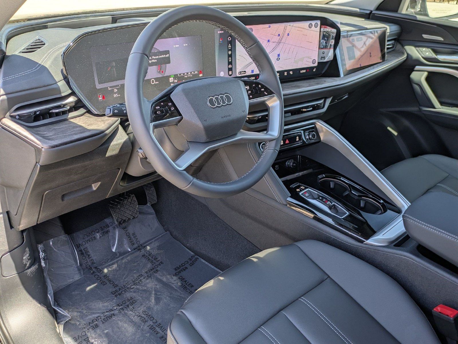 New 2026 Audi Q5 Premium AWD/4WD image 8