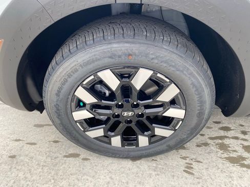 New 2026 Hyundai Santa Cruz SEL FWD image 12