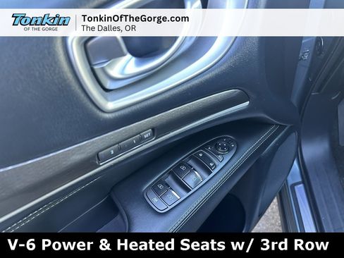 Used 2019 INFINITI QX60 Luxe image 13