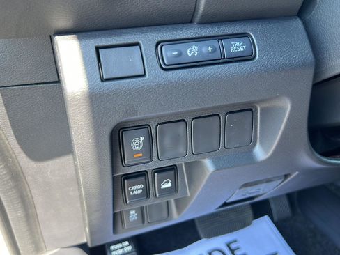 New 2026 Nissan Frontier S image 19