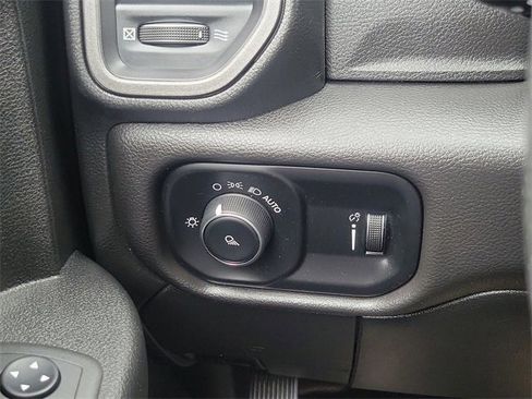 Used 2022 RAM 3500 Tradesman w/ Snow Chief Group image 12