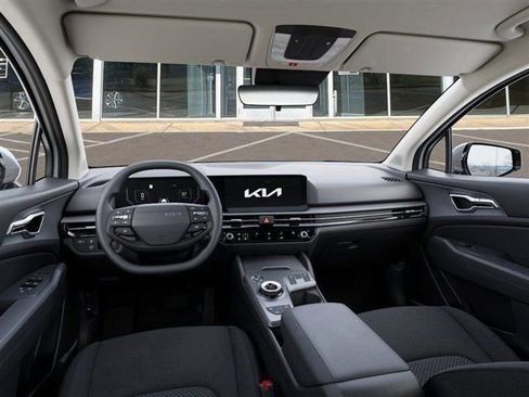 New 2026 Kia Sportage S image 14