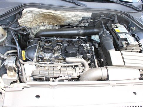 Used 2014 Volkswagen Tiguan R-Line FWD image 26