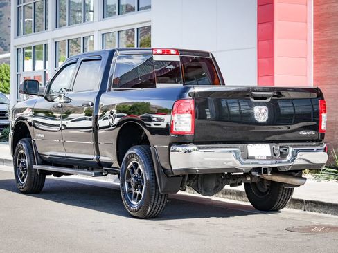 Used 2022 RAM 3500 Tradesman AWD/4WD image 6