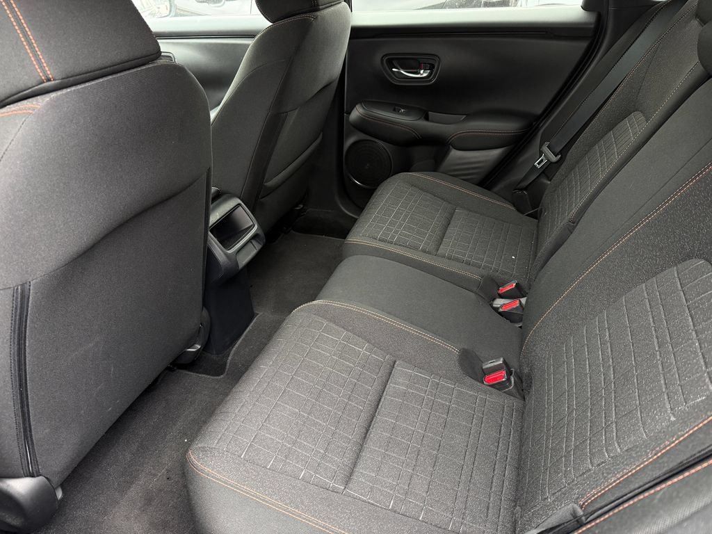Used 2024 Honda HR-V Sport image 5