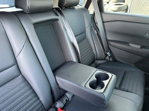 Certified 2025 Nissan Rogue SV AWD/4WD image 26