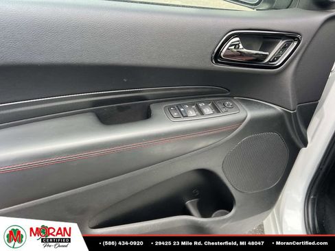 Used 2024 Dodge Durango R/T w/ Tow 'N Go Group AWD/4WD image 15