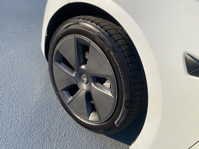 Used 2021 Tesla Model 3 Standard Range Plus RWD image 23