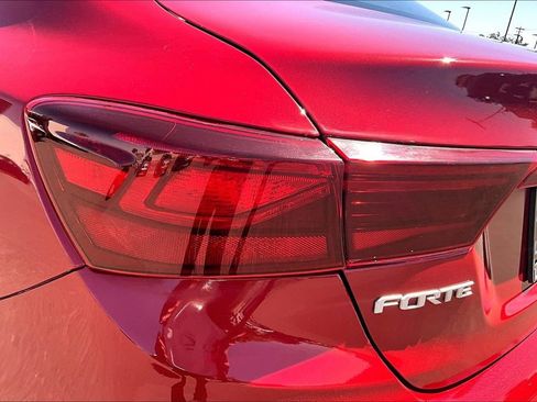Used 2024 Kia Forte LXS FWD image 28