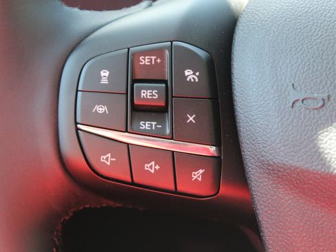 New 2026 Ford Bronco Sport Outer Banks AWD/4WD image 26