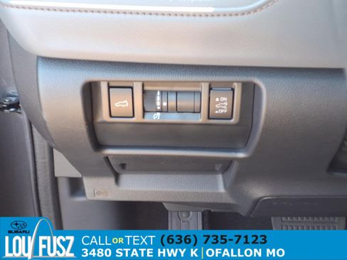 Certified 2026 Subaru Forester Sport w/ Sport Package AWD/4WD image 20
