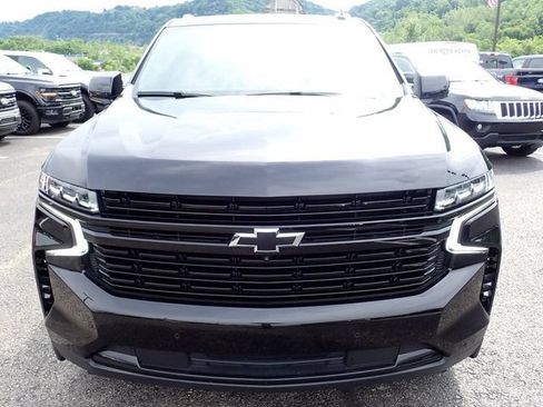 Used 2023 Chevrolet Tahoe RST w/ Luxury Package AWD/4WD image 12