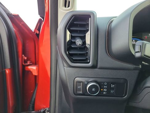 Certified 2023 Ford Bronco Sport Badlands w/ Premium Package image 21