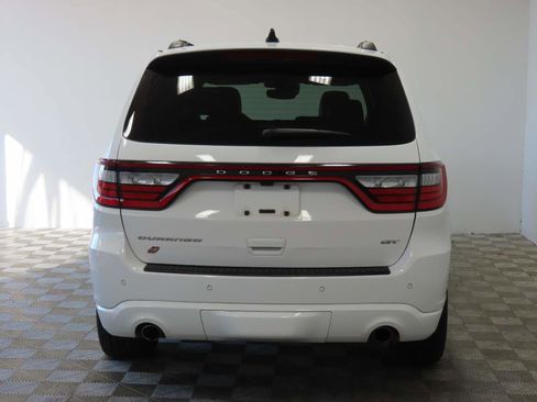 Used 2023 Dodge Durango GT image 4
